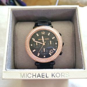 Michael Michael Kors Watch MK5885